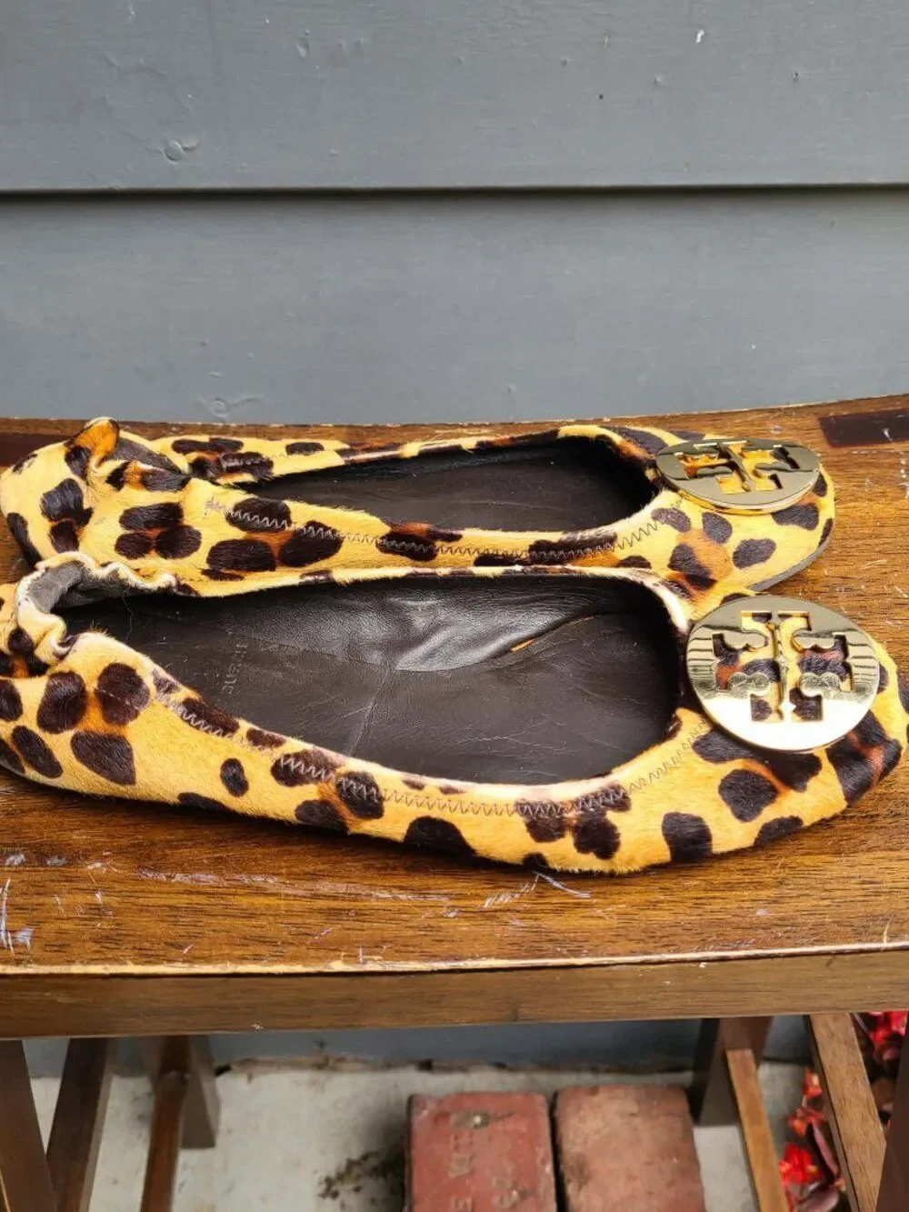 Tory Burch these are